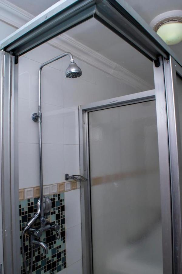 Royal Suites Apartments Lusaka Eksteriør billede