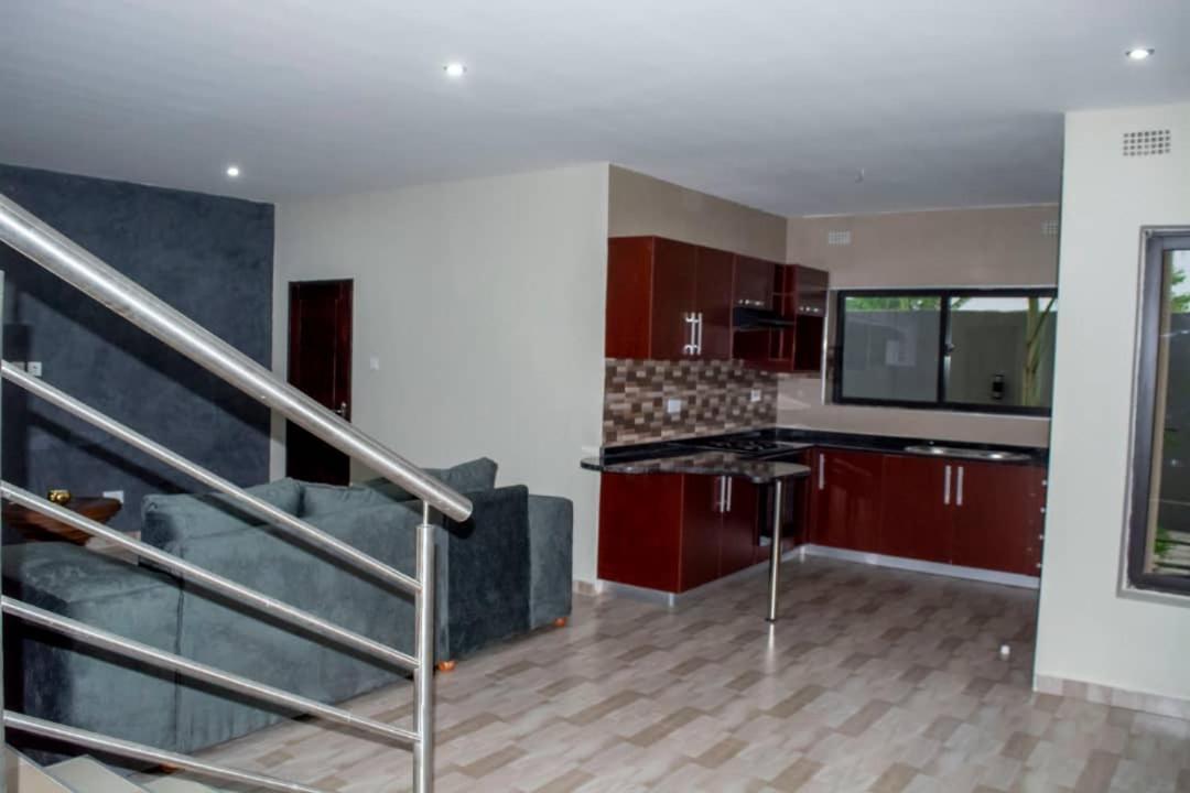 Royal Suites Apartments Lusaka Eksteriør billede