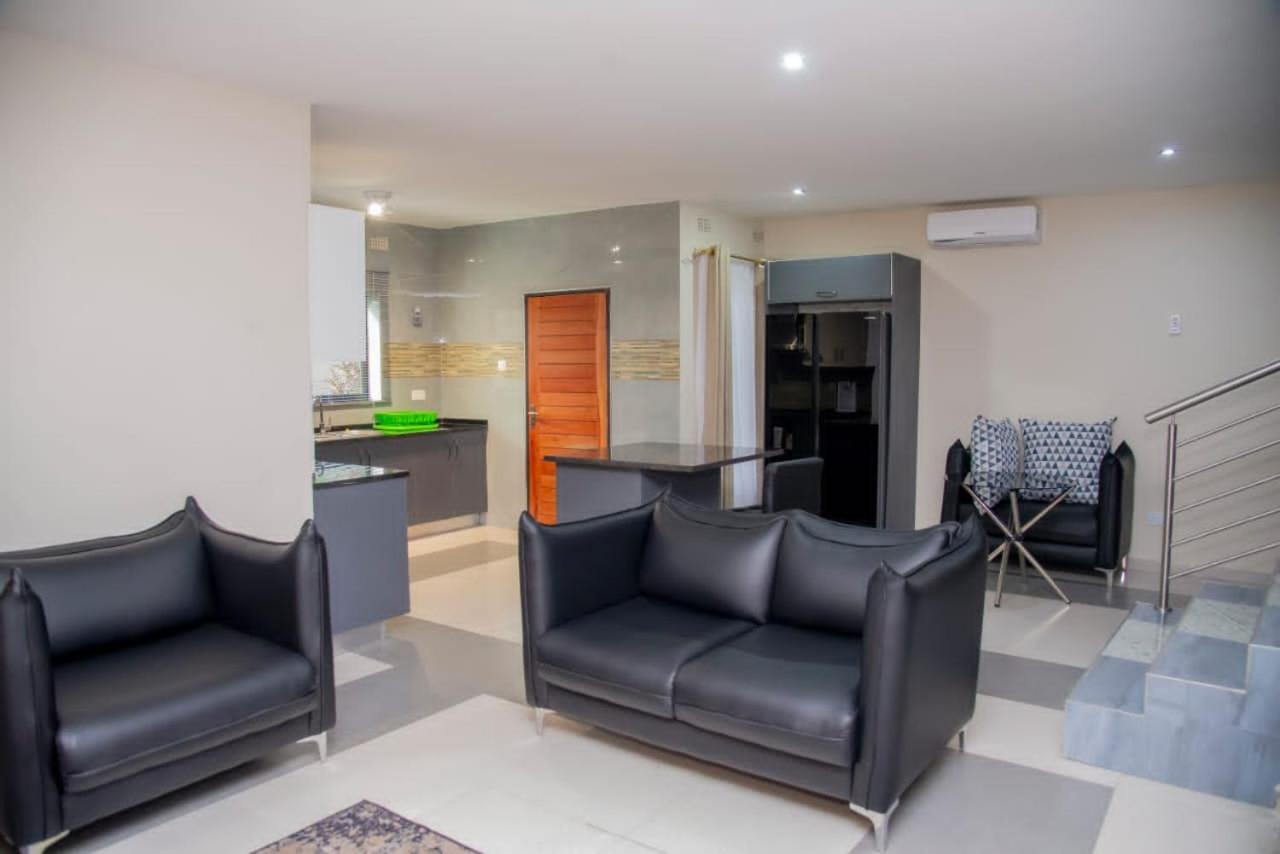 Royal Suites Apartments Lusaka Eksteriør billede